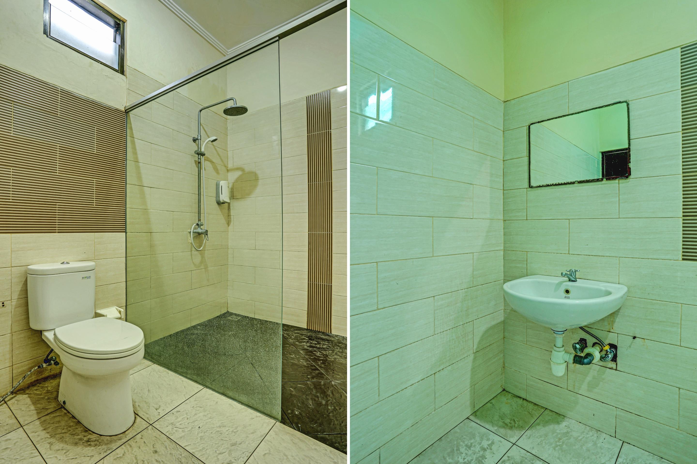 Samudra Homestay Kuta Lombok Εξωτερικό φωτογραφία