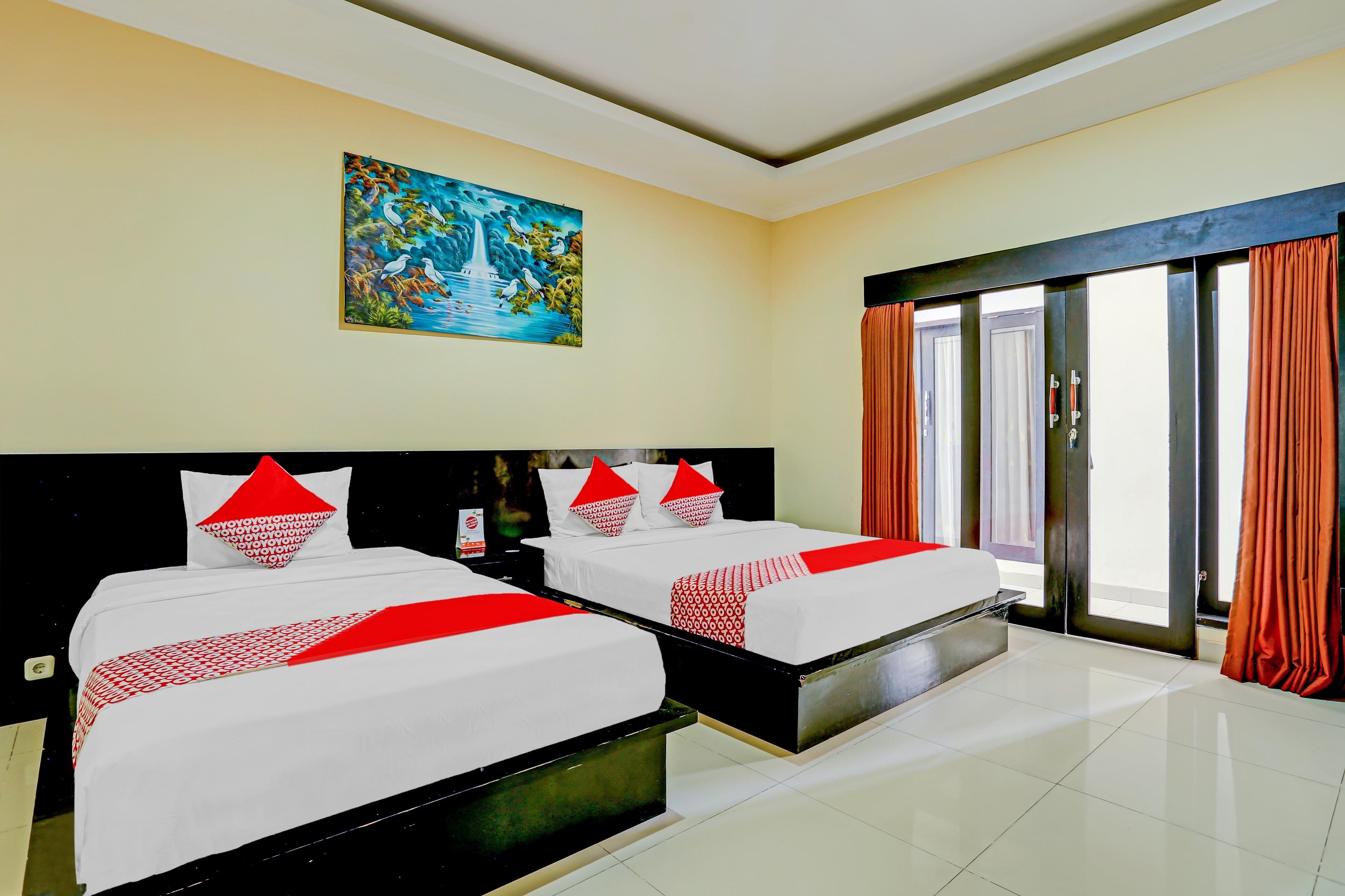 Samudra Homestay Kuta Lombok Εξωτερικό φωτογραφία