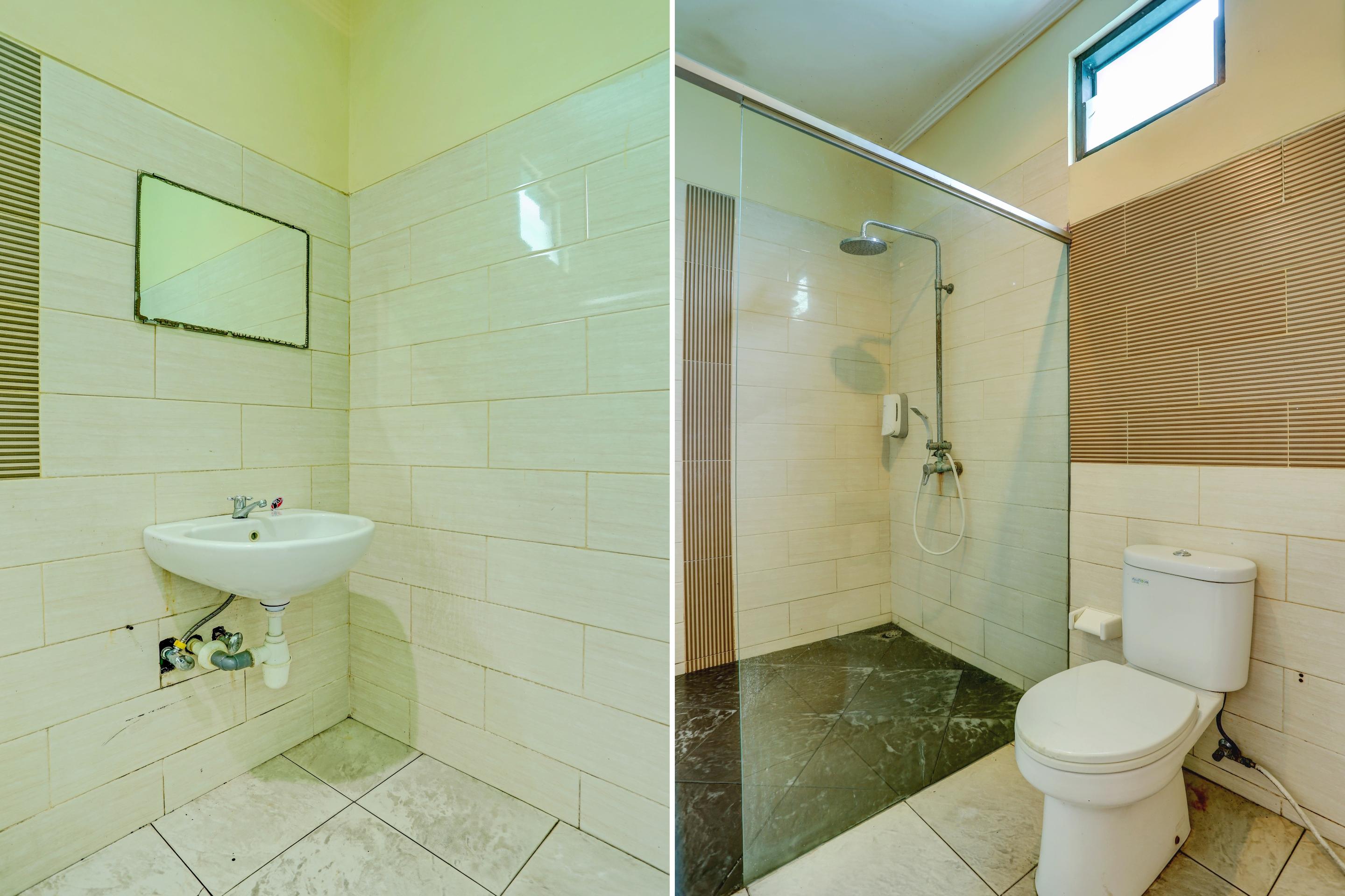 Samudra Homestay Kuta Lombok Εξωτερικό φωτογραφία