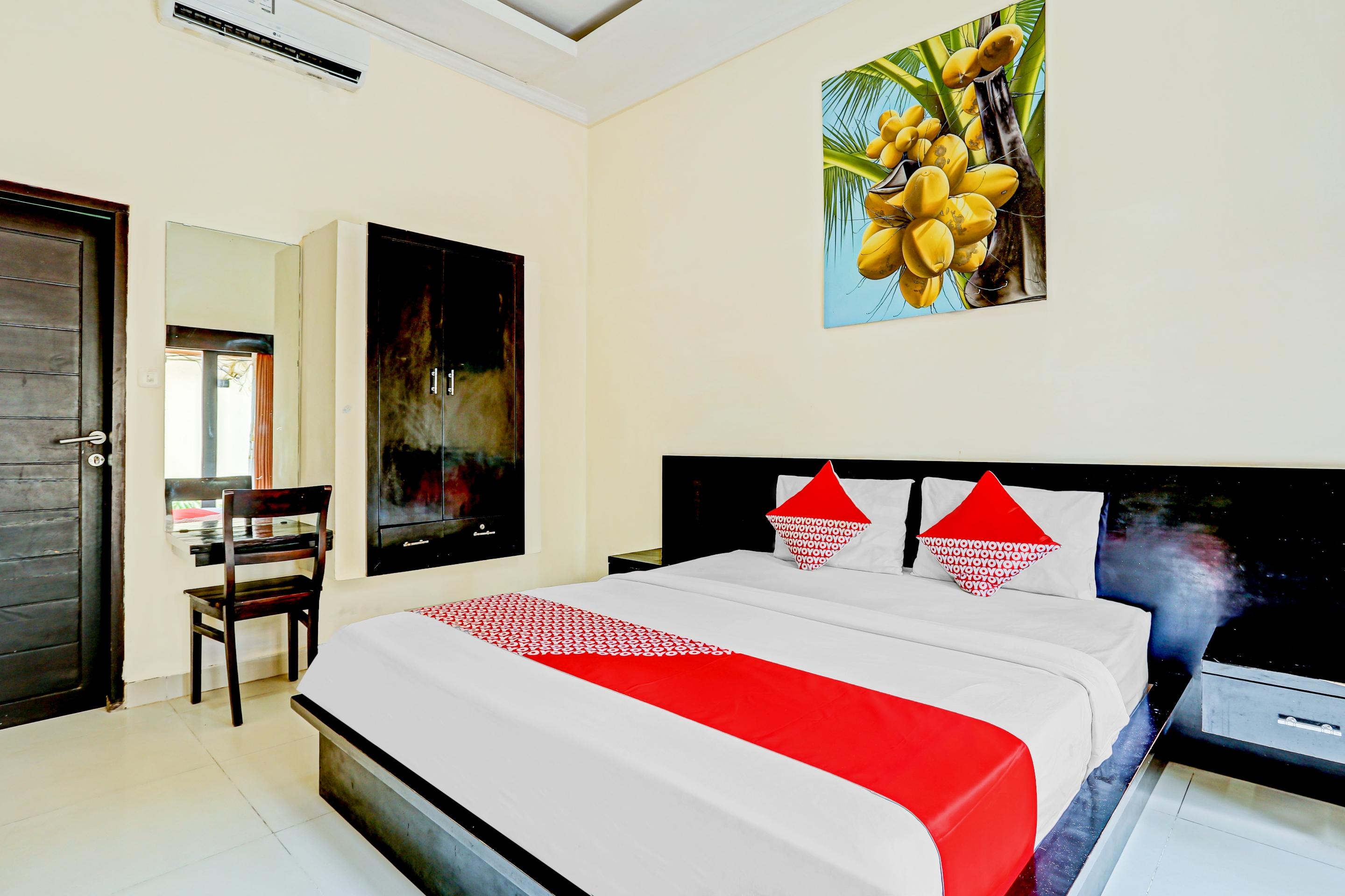 Samudra Homestay Kuta Lombok Εξωτερικό φωτογραφία