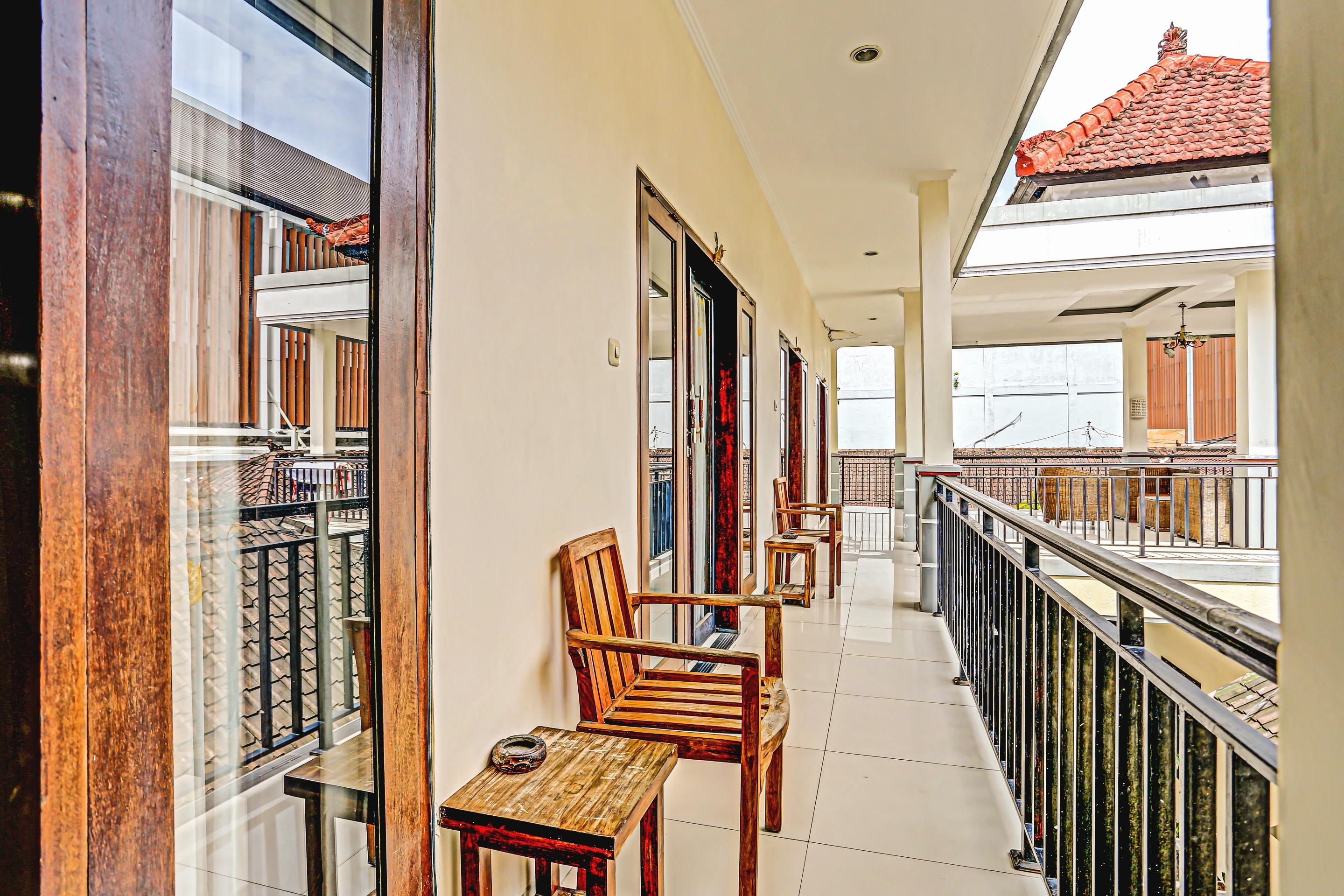 Samudra Homestay Kuta Lombok Εξωτερικό φωτογραφία