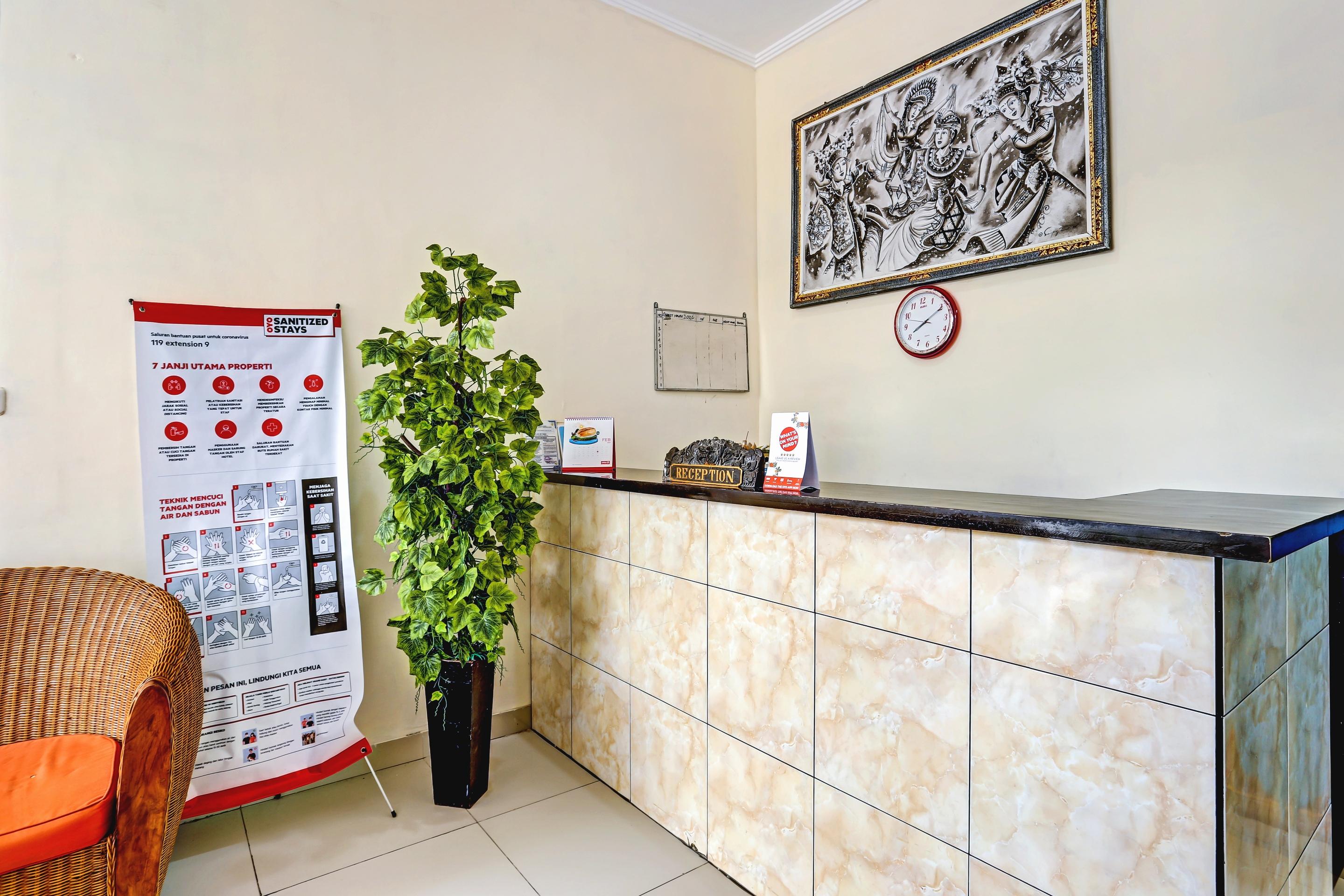 Samudra Homestay Kuta Lombok Εξωτερικό φωτογραφία