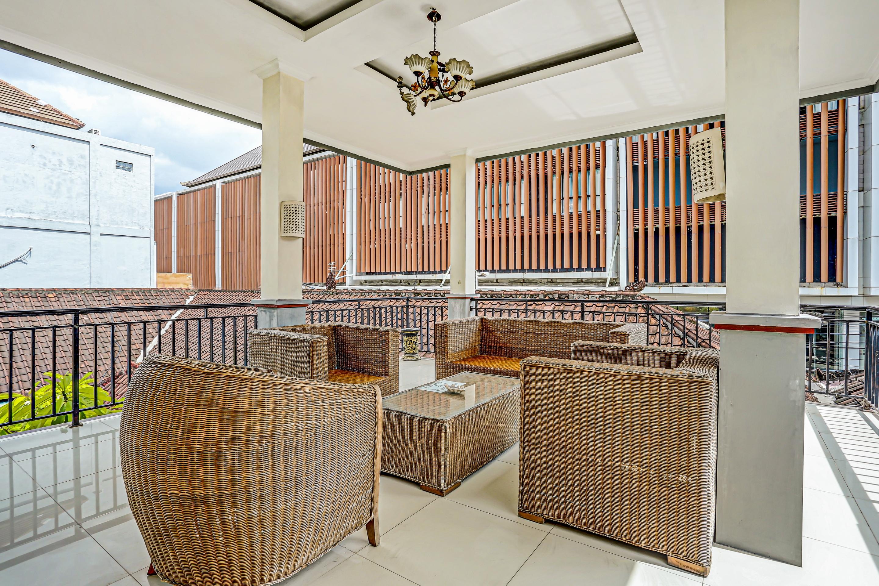 Samudra Homestay Kuta Lombok Εξωτερικό φωτογραφία