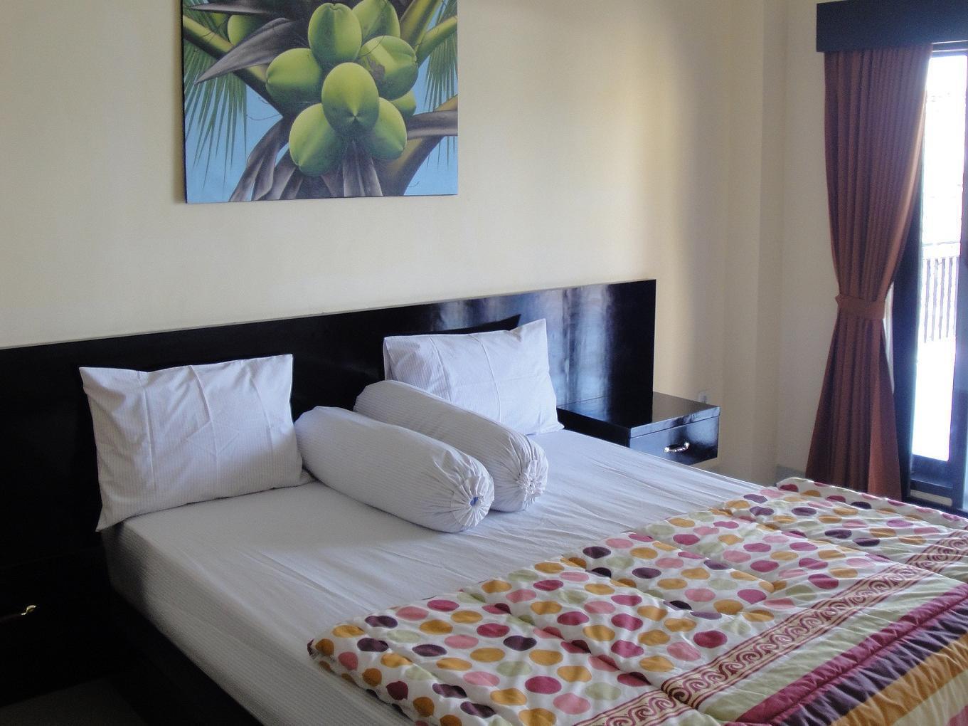 Samudra Homestay Kuta Lombok Εξωτερικό φωτογραφία
