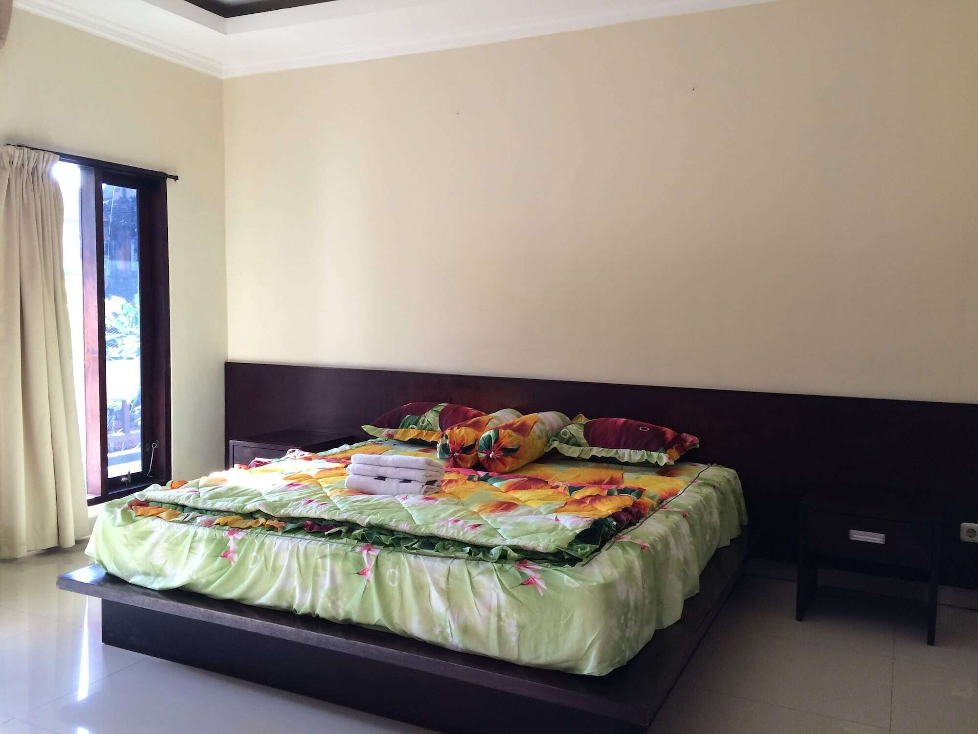 Samudra Homestay Kuta Lombok Εξωτερικό φωτογραφία